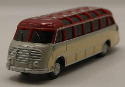 Oldtimer reisebus - oldtimer,