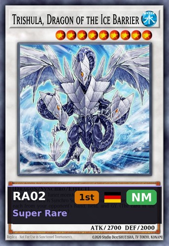 Trishula drache der - trishula,,