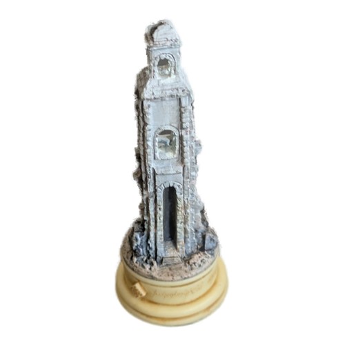 Eaglemoss herr der ringe - herr,