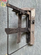 AGFA Belichtungsrahmen