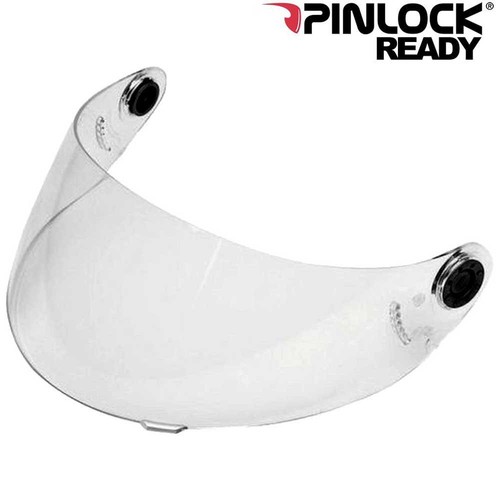 Shark clear pinlock - pinlock, ready