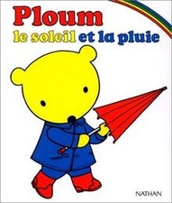 Ploum, le Soleil et la Pluie