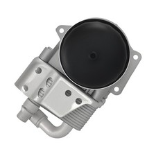 Motor Ölkühler for BMW E46