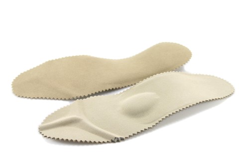 Hallux valgus einlagen huber - hallux,