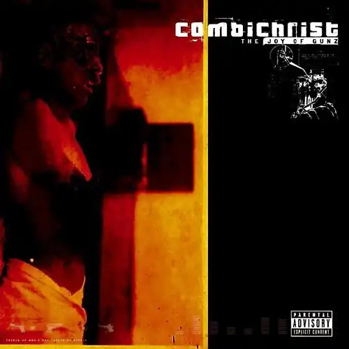 Combichrist the joy of gunz - joy,