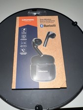 GRUNDIG True Wireless