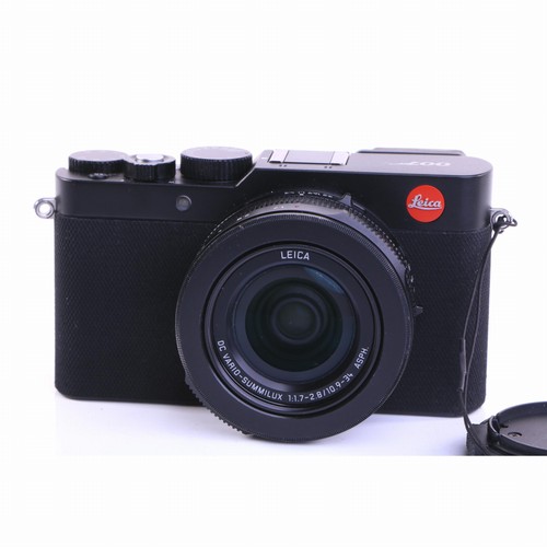 Leica lux kompaktkamera - d-lux, 7