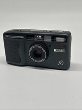 Ricoh R1 / Ricoh Lens 1:3.4