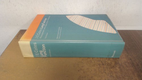 Lung function 4e - function,