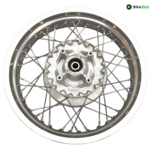 Hinterradfelge triumph - hinterradfelge,