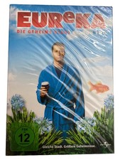 Eureka Die geheime Stadt