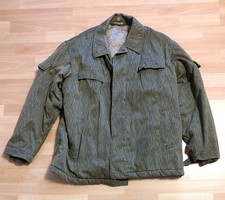 NVA Original Winter Und Sommer Anzug L 52  Strichtarn