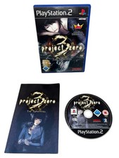 Project Zero 3: The Tormented (PlayStation 2) • Komplett • GUT • BLITZVERSAND🚀