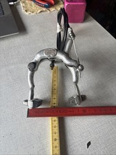 Felgenbremse-Altenburger S III -/ Bowdenzug - Gegenhalter - Bremszug