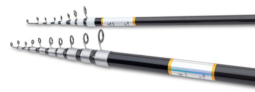 Iron trout chakka forellen - iron,