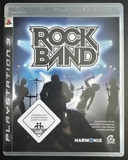 Rock band ps3 sony - ps3,