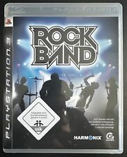 Rock Band - PS3 - Sony