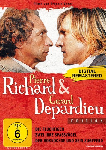 Pierre richard gerard - pierre,