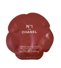 No 1 De CHANEL rote Kamelie