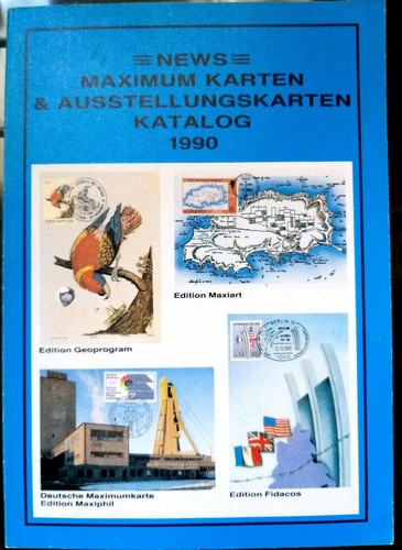 Selten maximum karten - maximum,