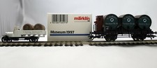 Märklin Museumswagen 1997 aus