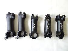 Fahrradteile Konvolut  Vorbau 5 st Neuware Restposten