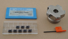 Eckfräser 63 mm Jongen