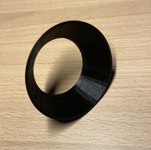 Gegenlichtblende b40 für - gegenlichtblende,
