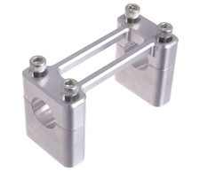 Lenkerklemme Lenkerauflage