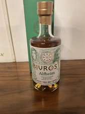 1 Flasche Alfheim Nr. 8