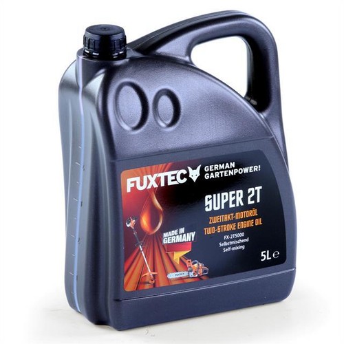Liter fuxtec zweitaktöl - liter,