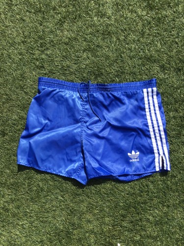 Adidas short shorts 1980 - short, 1980’s