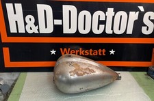 Paughco streched Mustang Tank