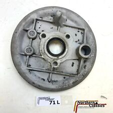 VESPA V50, 50N, PV Ankerplatte BREMSANKERPLATTE Bremse (71L)