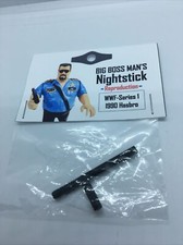 Big Boss Man Nightstick Baton
