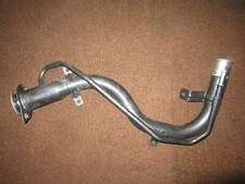 WIE NEU !! NISSAN PIXO TANKROHR TANKSTUTZEN EINFÜLLSTUTZEN EINFÜLLROHR TANK