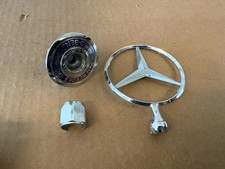 Mercedes Benz Original Hood