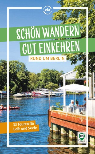 Schön wandern gut einkehren - gut,