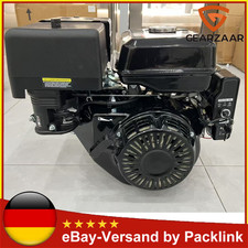Benzinmotor 4-Takt 15 PS