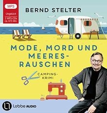 Mode mord und - mord, meeresrauschen