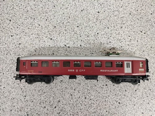 Märklin 4035 - märklin, h0