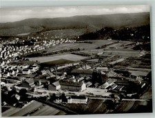 14003763 - 7060 Schorndorf Fliegeraufnahme Ziegelwerke G. Gross