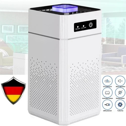 Luftreiniger air purifier - luftreiniger,