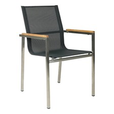 Stapelsessel Sydney Bezug