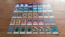 Yu-Gi-Oh Arkane Macht / Arcana Force - 40 Karten - Sammlung