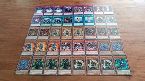 Arkane macht arcana - yu-gi-oh, /