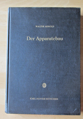 Buch apparatebau wärmetausch - buch,
