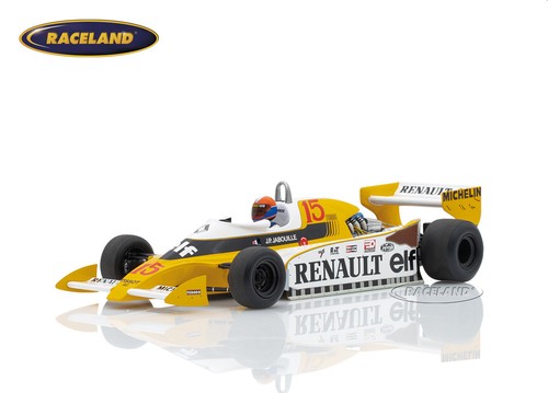 Renault rs10 turbo elf - turbo,