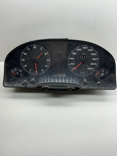 Audi b4 kombiinstrument - audi, 8c,