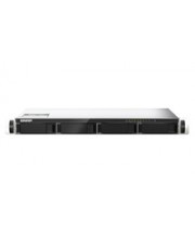 Qnap bay short depth - qnap, 4-bay